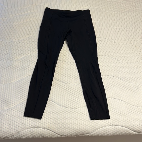Lululemon Tight Stuff Tight Leggings - Picture 3 of 9